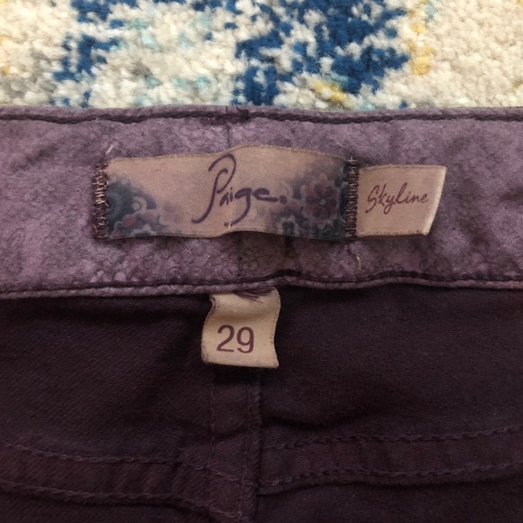 Jeans - Picture 6 of 7